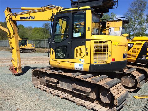 komatsu 128 excavator|komatsu 138 new price.